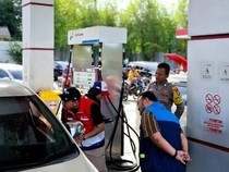 Sidak ke Sejumlah SPBU di Bangka, Pertamina Perketat Penyaluran BBM