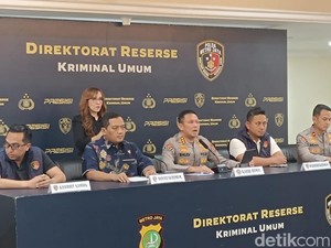 Laboratorium yang Uji Bukti Kasus Roy Suryo-dr Tifa Sudah Tersertifikasi