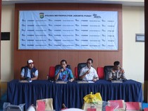 Kronologi Dirut Perusahaan IT Dianiaya di Menteng, Pelaku Pura-pura Dirampok