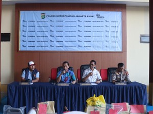 Pengacara Tersangka Bantah Penganiayaan di Menteng Dipicu Masalah Bisnis