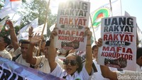 Berbagai aspirasi terkait ketahanan pangan, ekonomi kerakyatan, pendidikan, kesehatan, dan kesejahteraan sosial disampaikan secara terbuka dalam kegiatan tersebut.