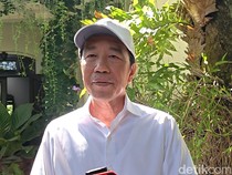 Kata Jokowi soal Proses Hukum Roy Suryo-dr Tifa di Polda Metro Jaya