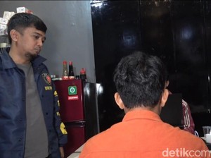 Pria Pamer Kelamin dan Onani ke Bocah Perempuan di Makassar Ditangkap