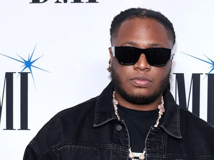 Produser Tay Keith