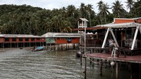 Proyek Raksasa Thailand Bidik Arus Logistik Dunia, Saingi Selat Malaka
