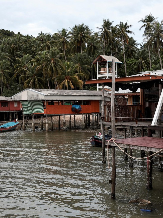 Proyek Raksasa Thailand Bidik Arus Logistik Dunia, Saingi Selat Malaka