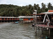 Proyek Raksasa Thailand Bidik Arus Logistik Dunia, Saingi Selat Malaka