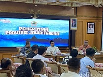 Harga Ayam Hidup Anjlok Jadi Rp 17 Ribu Per Kg, Peternak Kelimpungan