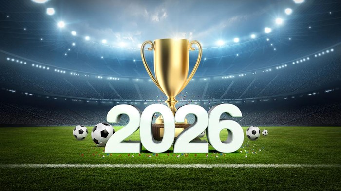 Rayakan Gol di Piala Dunia 2026, Pesepak Bola Ini Umumkan Kehamilan Istri Lewat Selebrasi Unik
