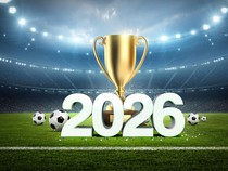 Link Live Streaming Piala Dunia 2026 Resmi, Cek di Sini!