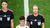 Teknologi di Kamera Wasit Piala Dunia, Bawa Penonton ke Tengah Aksi