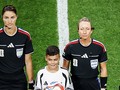 Teknologi di Kamera Wasit Piala Dunia, Bawa Penonton ke Tengah Aksi