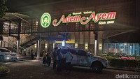 Dari Warung Emperan hingga Langganan Presiden, Kisah Adem Ayem Solo