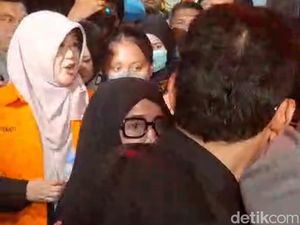 2 Juli Sidang Perdana dr Tifa, Roy Suryo Tunggu Putusan Praperadilan