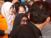2 Juli Sidang Perdana dr Tifa, Roy Suryo Tunggu Putusan Praperadilan