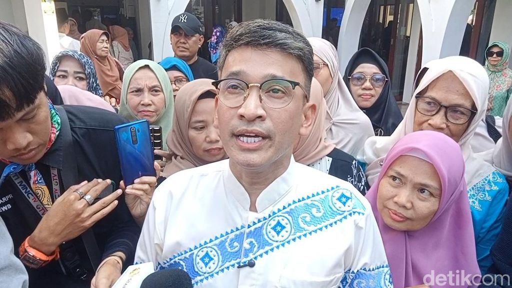 Ruben Onsu Curhat Beban Jadi Presenter, Tetap Tersenyum Meski Hati Menangis