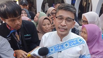 Ruben Onsu Bakal Gugat Hak Asuh Anak Secepatnya