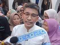 Pihak Ruben Onsu Wanti-wanti soal Video Jordi Onsu Akan Bongkar Rahasia