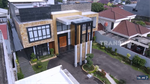 Foto: Rumah Ala Resort Richard Lee, Ada Akuarium Ikan Hiu