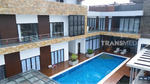 Foto: Rumah Ala Resort Richard Lee, Ada Akuarium Ikan Hiu