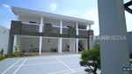 Foto: Rumah Ala Resort Richard Lee, Ada Akuarium Ikan Hiu