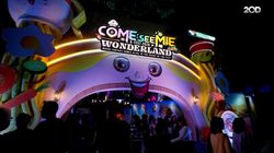 Yuk Masuk ke Dunia Penuh Keseruan di Come See Mie Fest 2026