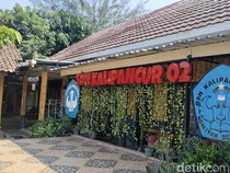 Sempat Ada Cekcok Sebelum Pria Tusuk Istri Saat Ambil Rapor di Semarang