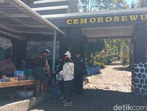 5 Fakta Penjelasan PVMBG Soal Gunung Lawu Diisukan Bakal Erupsi Besar