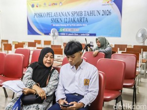 74,4% Orang Tua Merasa Sistem SPMB 2026 Mudah Dipahami, Tapi...