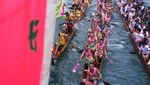 Semangat Tradisi dalam Festival Perahu Naga Hong Kong