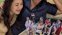 Selamat ulang tahun, Sherina Munaf. Foto: dok instagram Sherina Munaf