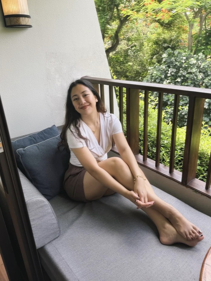 Sherina Munaf