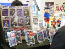 Faza Meonk Bangga Artis Lokal Bersanding dengan IP Dunia di Amazing Toy Show