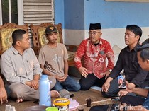 Maafkan Tersangka, Ayah Bocah Tewas Digigit Anjing Pemburu Cabut Laporan