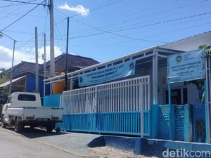 1 Dapur MBG Wilayah 3T di Dompu Beroperasi, 3 Lainnya Mangkrak
