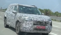 MG Bakal Bikin SUV Terbaru Kembaran Wuling Eksion