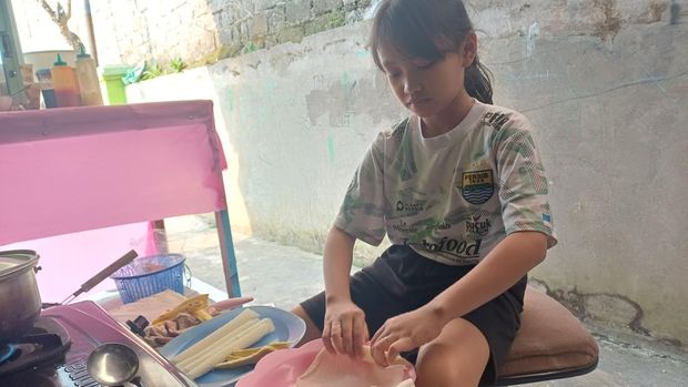 Suci atau Uci berbuatbaik.id