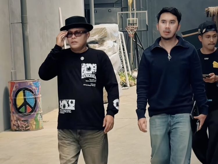 Beda Cara Sule Hukum Anak Bila Buat Salah: Kasih Hadiah
