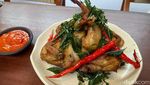 Yummy! Resto Ini Racik 18 Menu Khas Nusantara dengan Sentuhan Modern