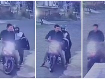 Viral Motor Tukang Ojek di Lubuklinggau Dibawa Kabur Penumpang, Polisi Selidiki