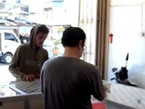 Curi Emas Modus Pura-pura Beli, Pemuda di Parepare Nyaris Diamuk Warga