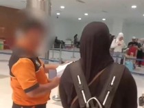 Viral Porter Tawarkan Bantuan Check In-Minta Duit, Ini Kata Pihak Bandara Batam