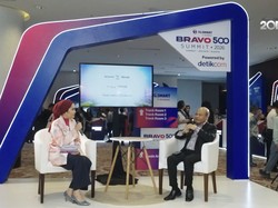 Di Era AI, TBG Tekankan Pentingnya Fondasi Infrastruktur Digital
