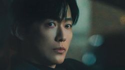 Potret Kim Dae Myung Jadi Villain di Drakor The Husband