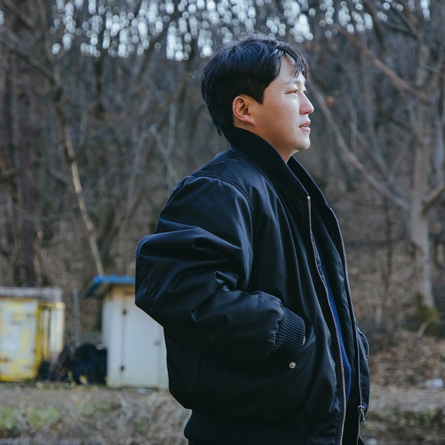 Potret Kim Dae Myung Jadi Villain di Drakor The Husband