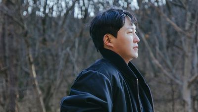 Potret Kim Dae Myung Jadi Villain di Drakor The Husband