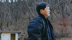 Potret Kim Dae Myung Jadi Villain di Drakor The Husband