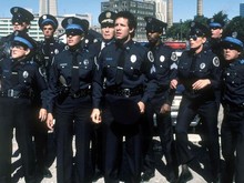 Tragedi Kematian Michael Brown Bikin Reboot Police Academy Gagal