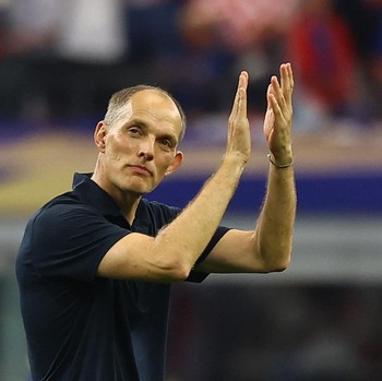 Video Tuchel: Perjalanan Kami Sampai Saat ini Sangat Sulit