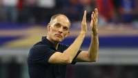 Tuchel Poles Timnas Inggris Serasa Tim Premier League
